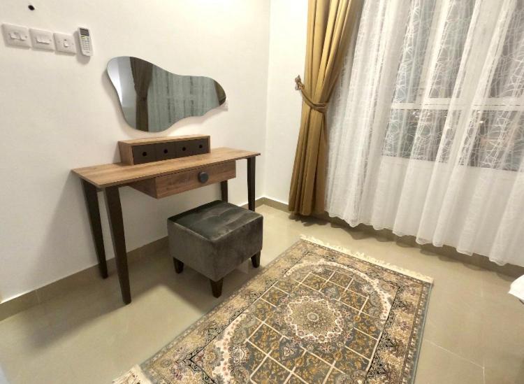 Alhamra Horizons Apartment Al Ḩamrāʼ Екстериор снимка