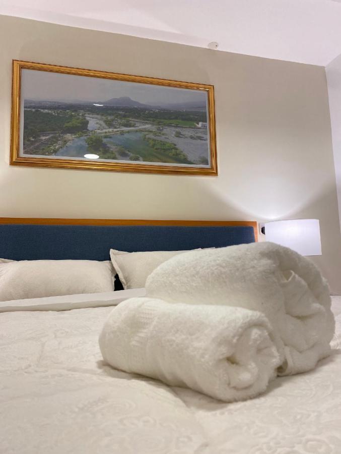 Alhamra Horizons Apartment Al Ḩamrāʼ Екстериор снимка
